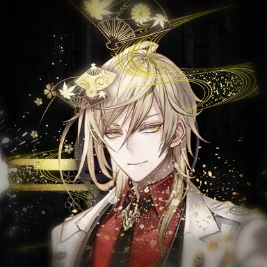 AYAKASHI Lovers app icon