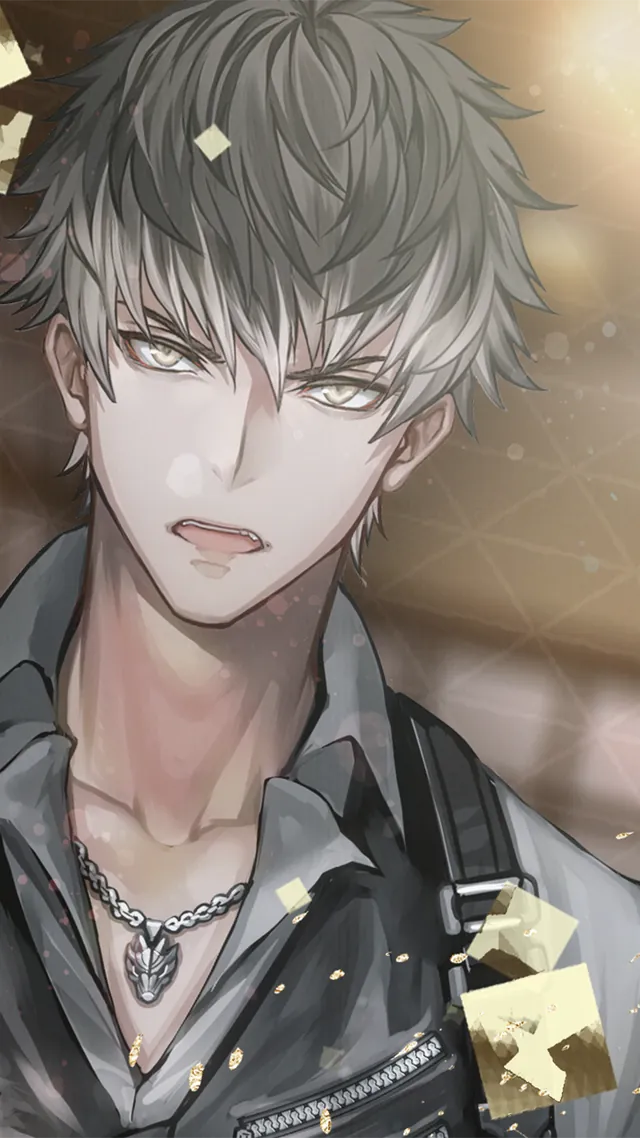 Garo — AYAKASHI Lovers screenshot 1