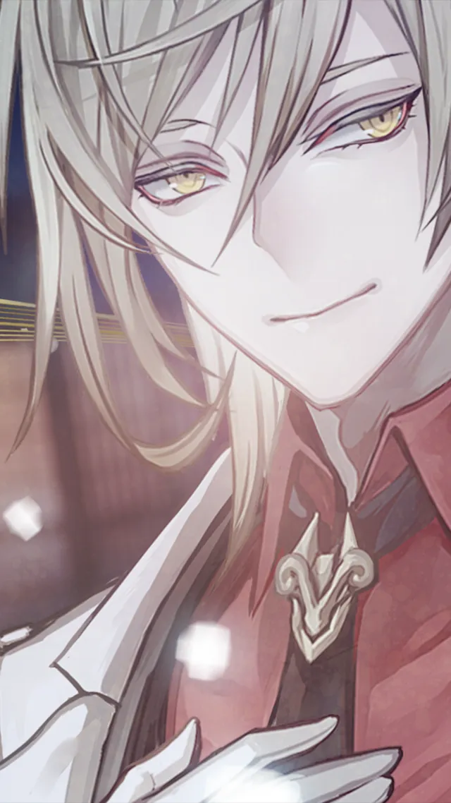 Kyubi — AYAKASHI Lovers screenshot 2