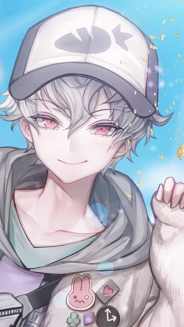 Shiroto — AYAKASHI Lovers screenshot 3