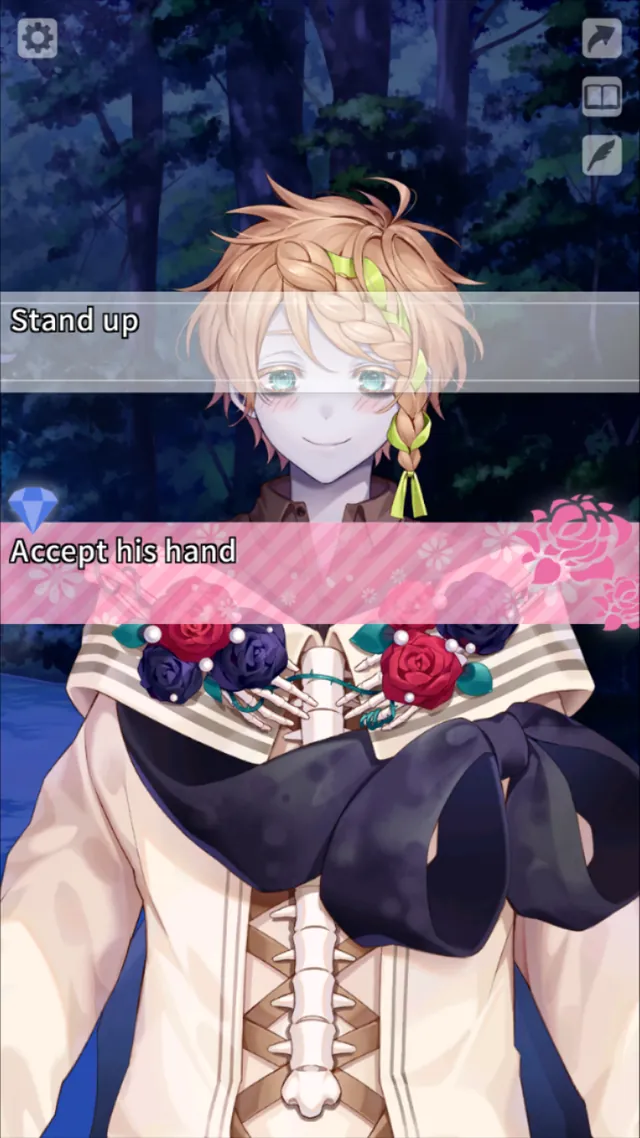 everyBUDDY Zombie in-game screen