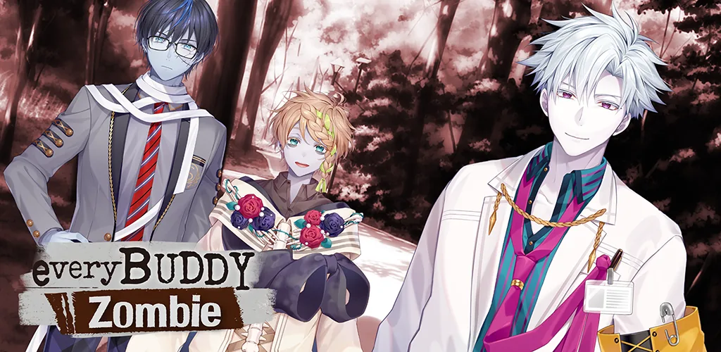 everyBUDDY Zombie Release!