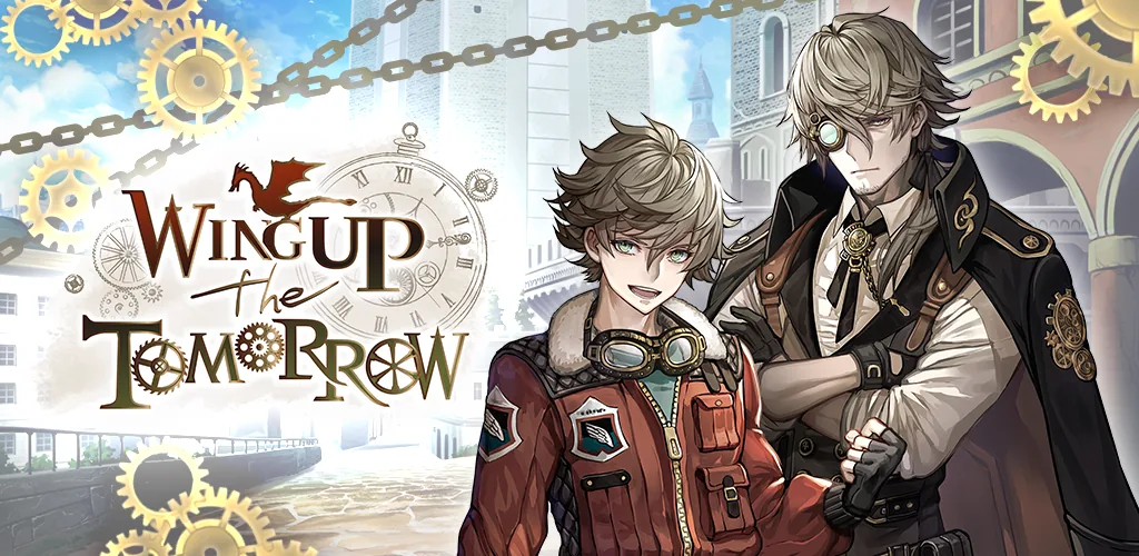 Wing up the tomorrow Release!