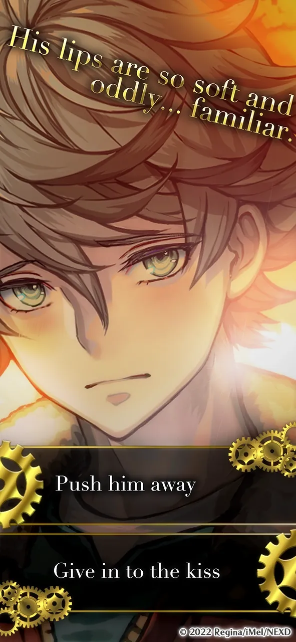 Lion — Wing up the tomorrow screenshot 6
